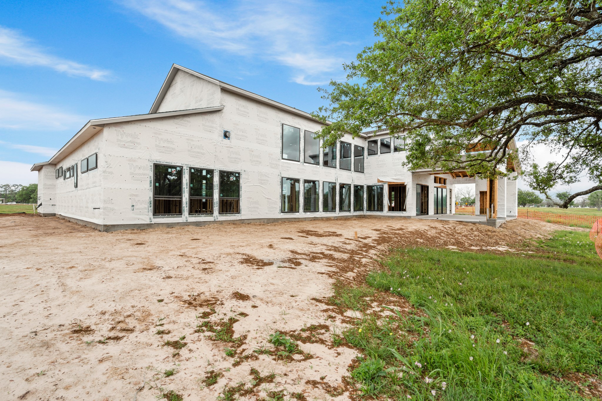 35623 Kinabalu Way Wallis, TX 77485 - Photo 10 of 25 a view of a house with a yard