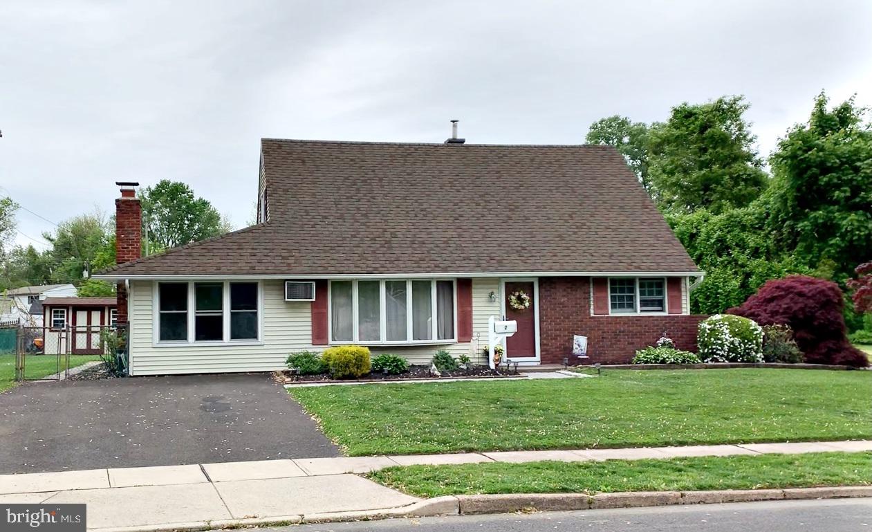 2 Tulip Tree Road Levittown, PA 19056 - Photo 2 of 30