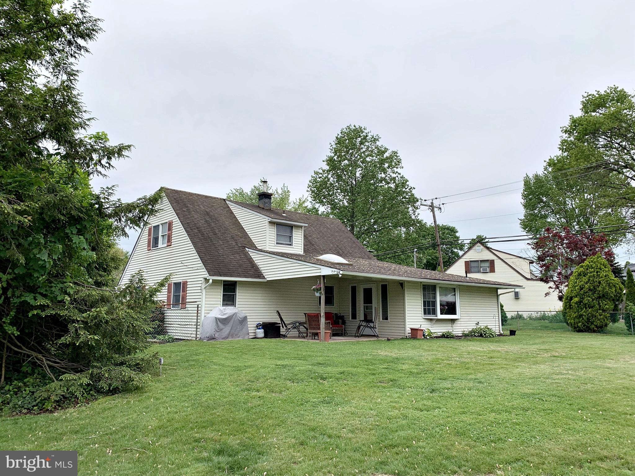 2 Tulip Tree Road Levittown, PA 19056 - Photo 29 of 30