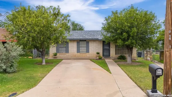 $235,000 | 1010 Larisa Circle, Eagle Pass, TX 78852