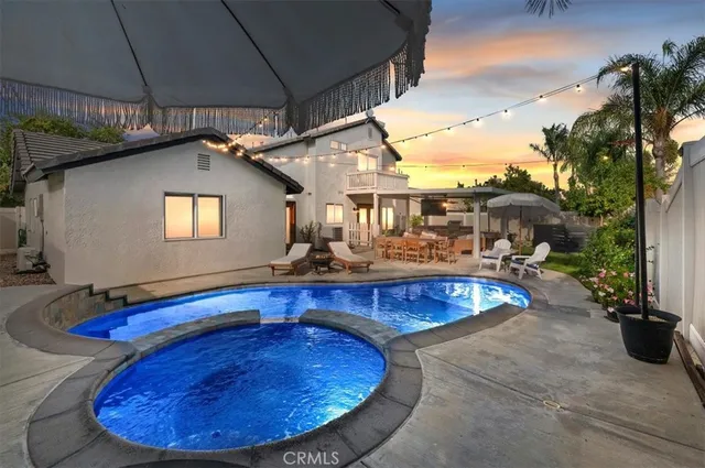 $879,900 | 44822 Camino Alamosa, Temecula, CA 92592