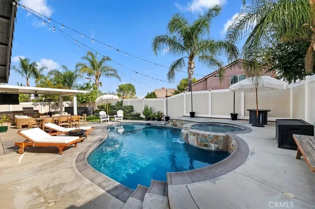 $879,900 | 44822 Camino Alamosa, Temecula, CA 92592