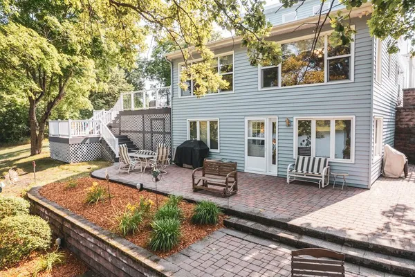 $699,900 | 31819 Mallard Drive, Vergas, MN 56587