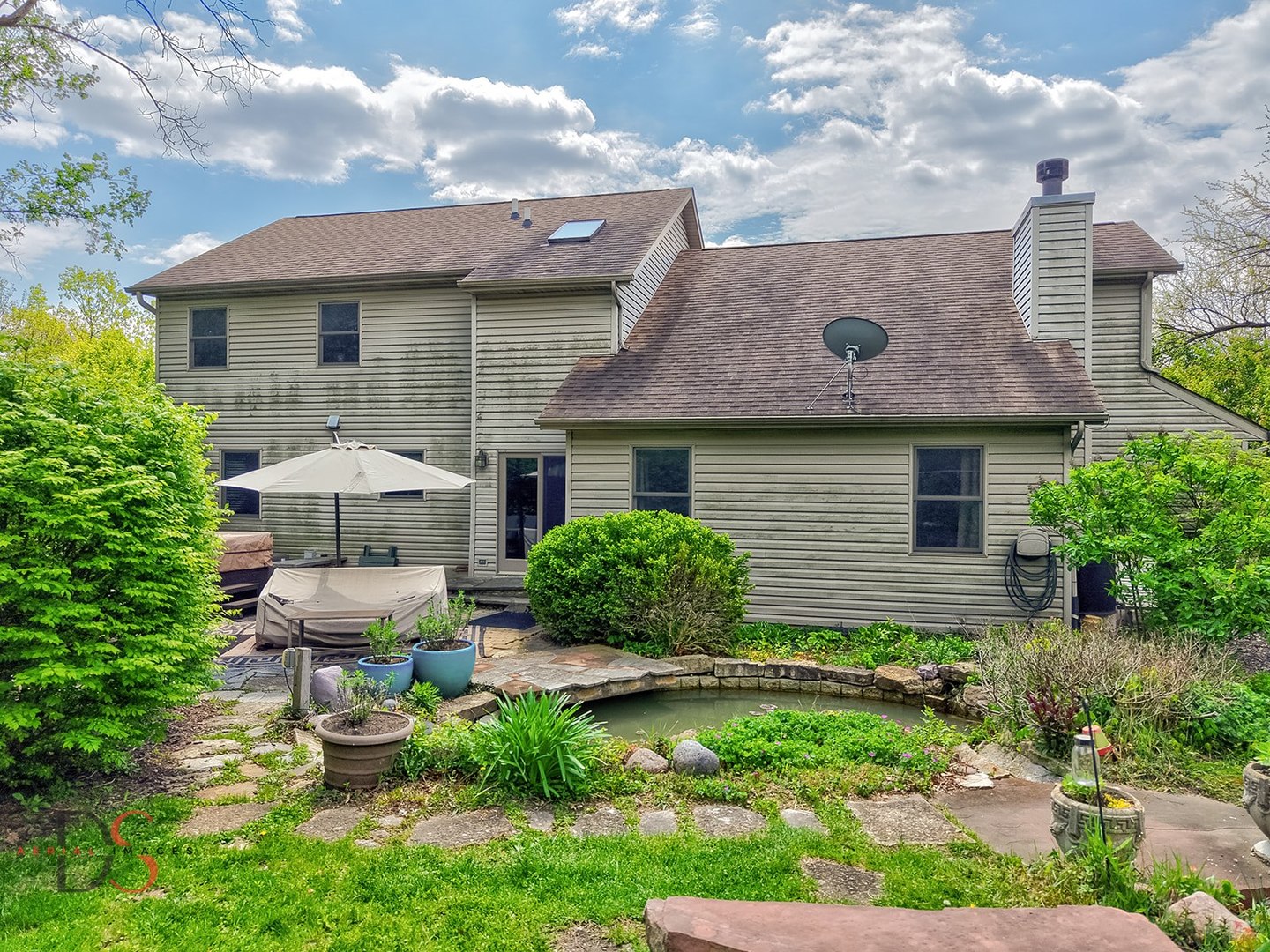 2597 North 2739th Road Marseilles, IL 61341 - Photo 42 of 46