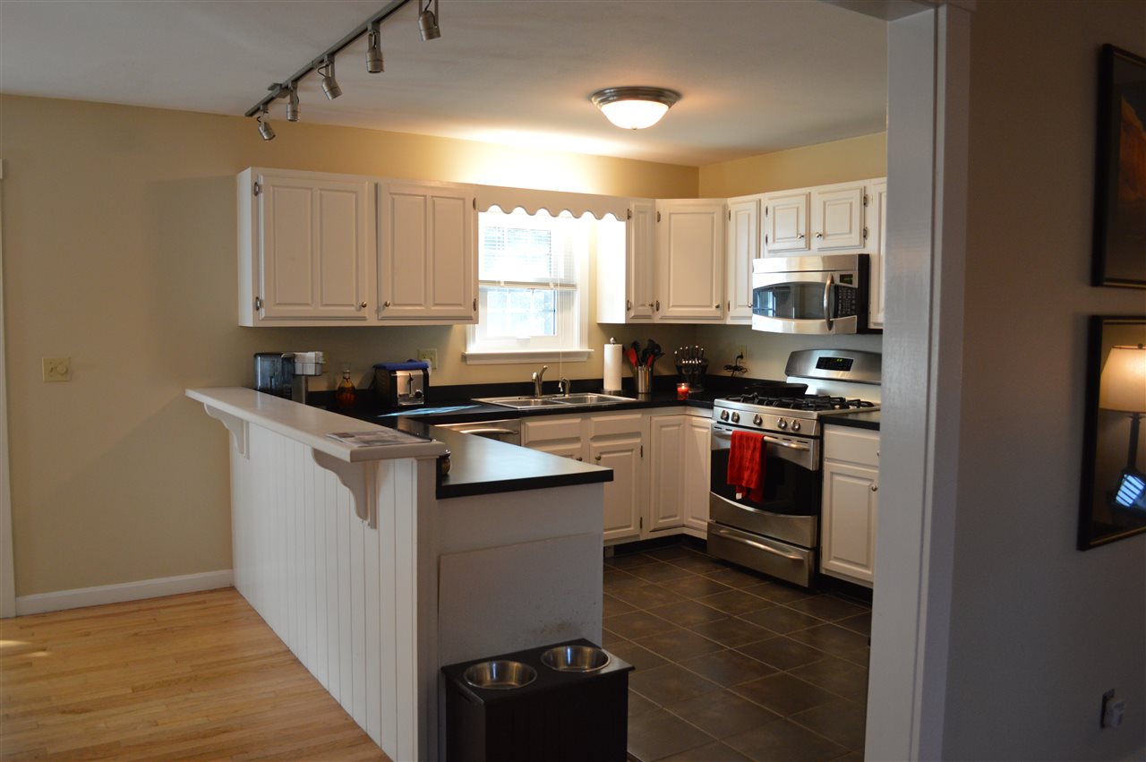 181 Waumbeck Road Wolfeboro, NH 03894 - Photo 14 of 34