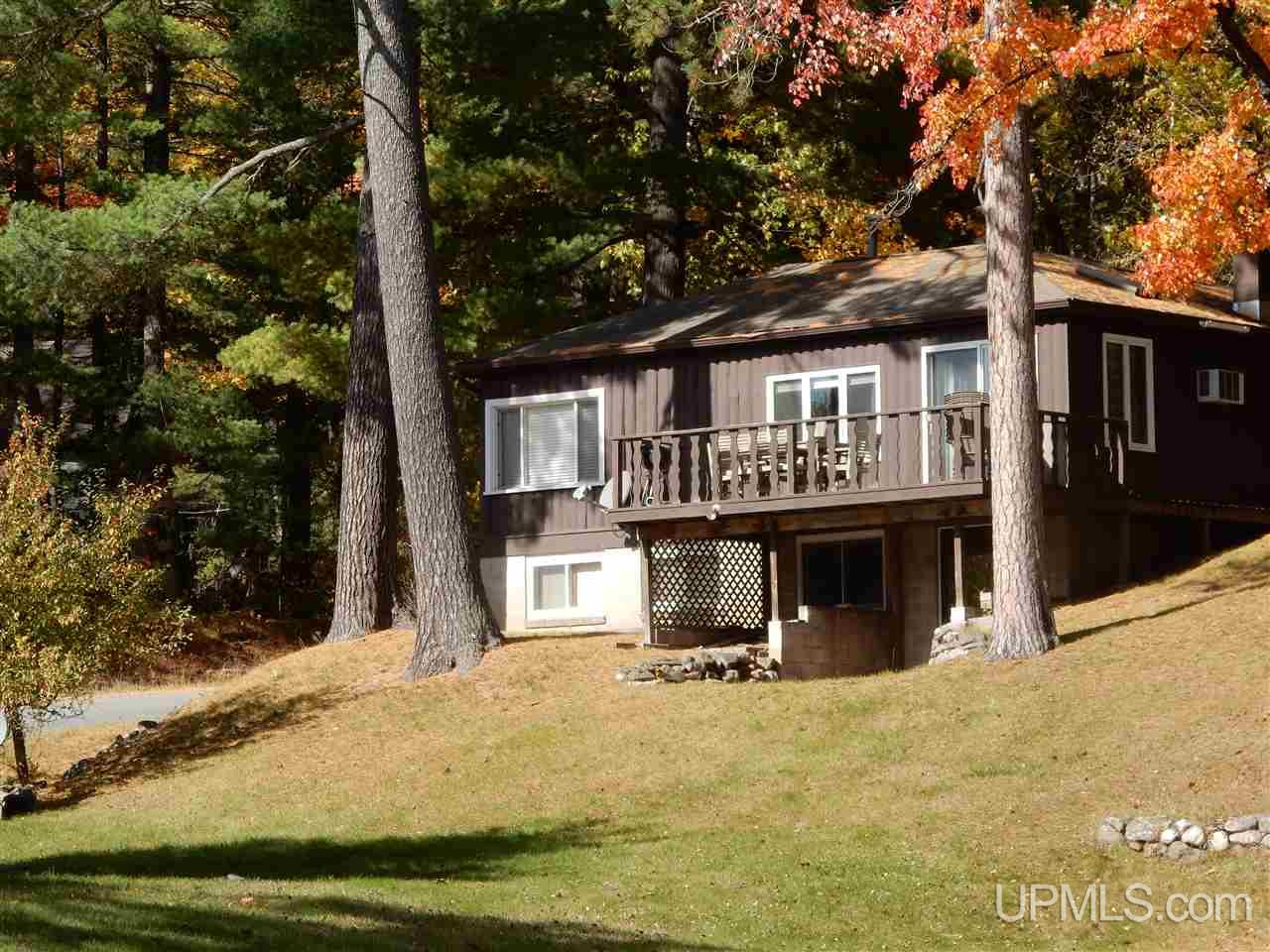 4790 Tall Pines Road Florence, WI 54121 - Photo 1 of 23