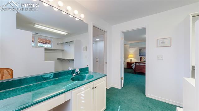 9630 South Perry Park Road Larkspur, CO 80118 - Photo 23 of 50 Gallery Image 23