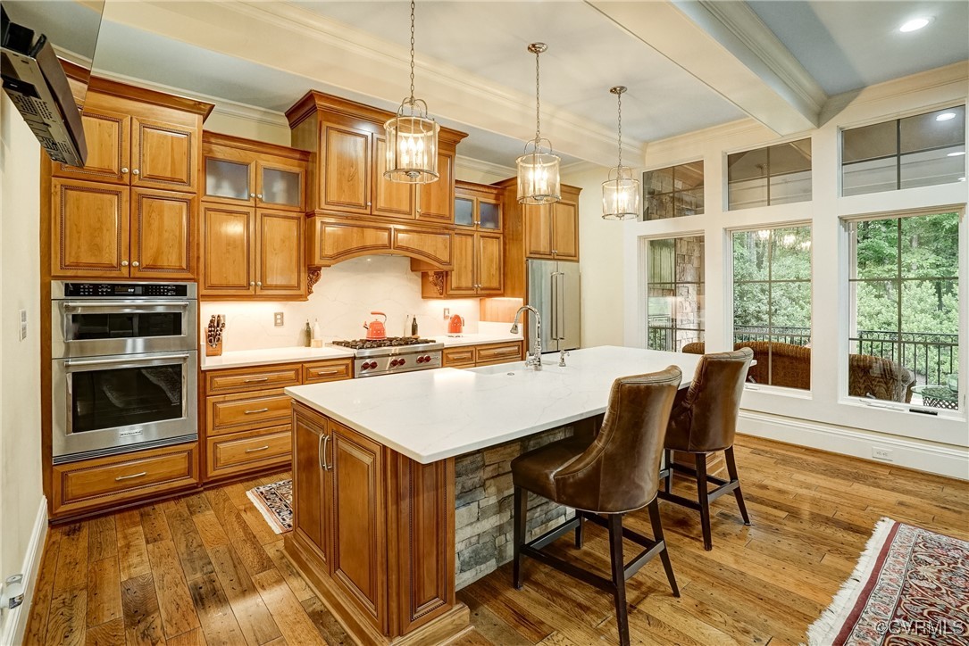 717 Old Stream Road Manakin-Sabot, VA 23103 - Photo 11 of 50