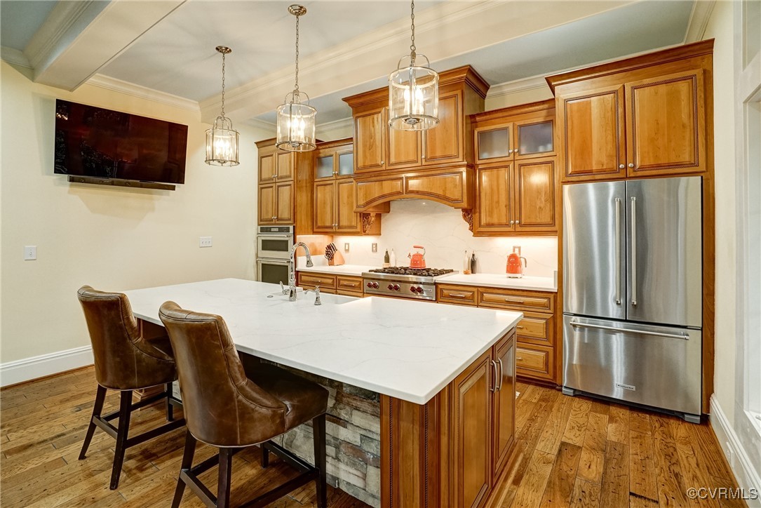 717 Old Stream Road Manakin-Sabot, VA 23103 - Photo 12 of 50