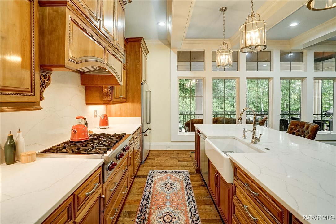 717 Old Stream Road Manakin-Sabot, VA 23103 - Photo 13 of 50