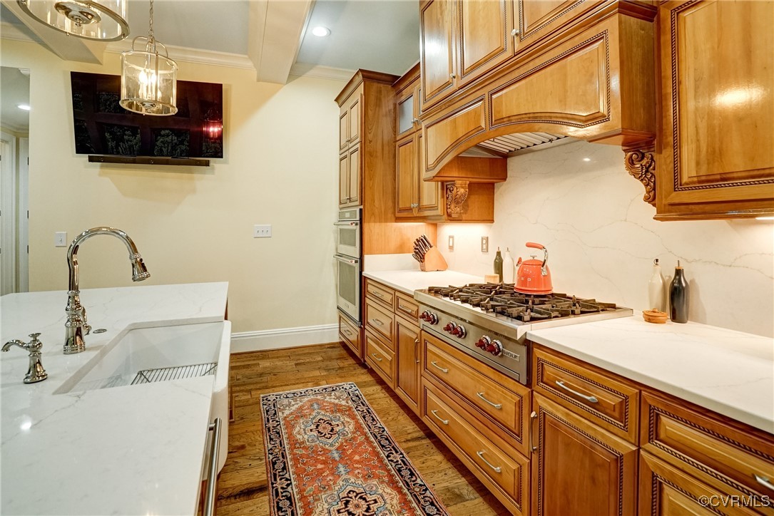 717 Old Stream Road Manakin-Sabot, VA 23103 - Photo 14 of 50