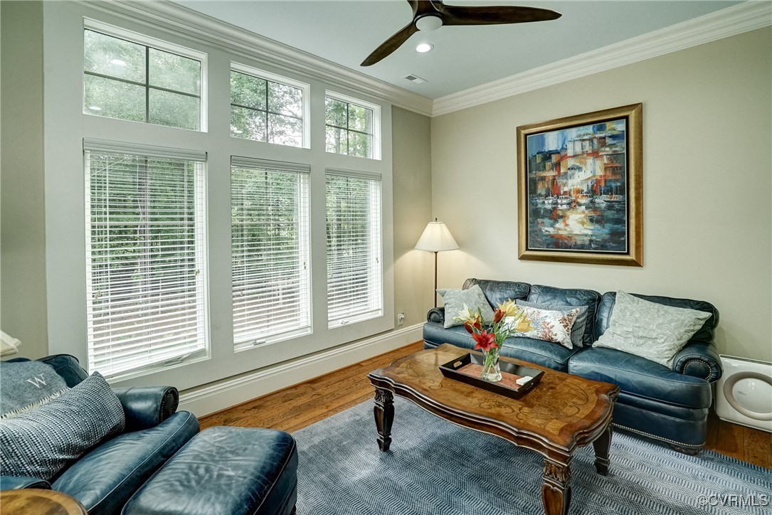 717 Old Stream Road Manakin-Sabot, VA 23103 - Photo 22 of 50
