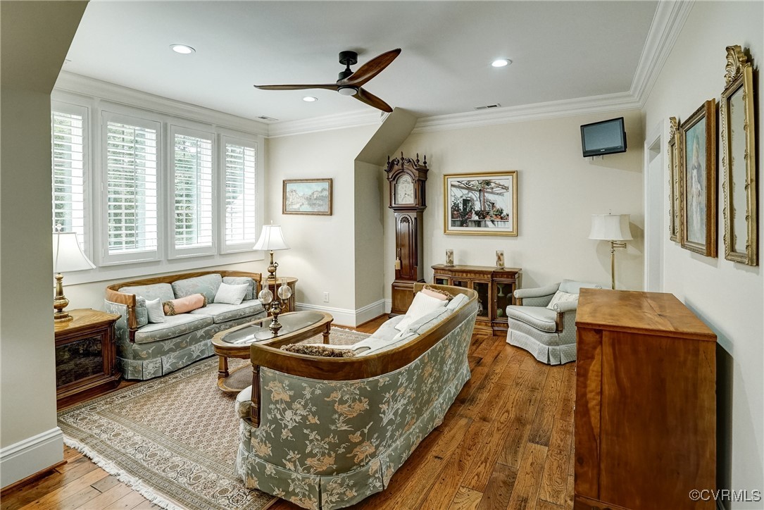 717 Old Stream Road Manakin-Sabot, VA 23103 - Photo 28 of 50 2nd floor