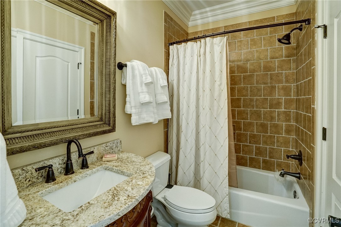 717 Old Stream Road Manakin-Sabot, VA 23103 - Photo 33 of 50 Private bath