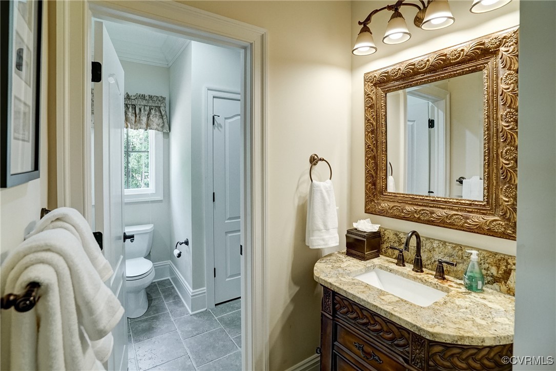 717 Old Stream Road Manakin-Sabot, VA 23103 - Photo 36 of 50 en suite bath