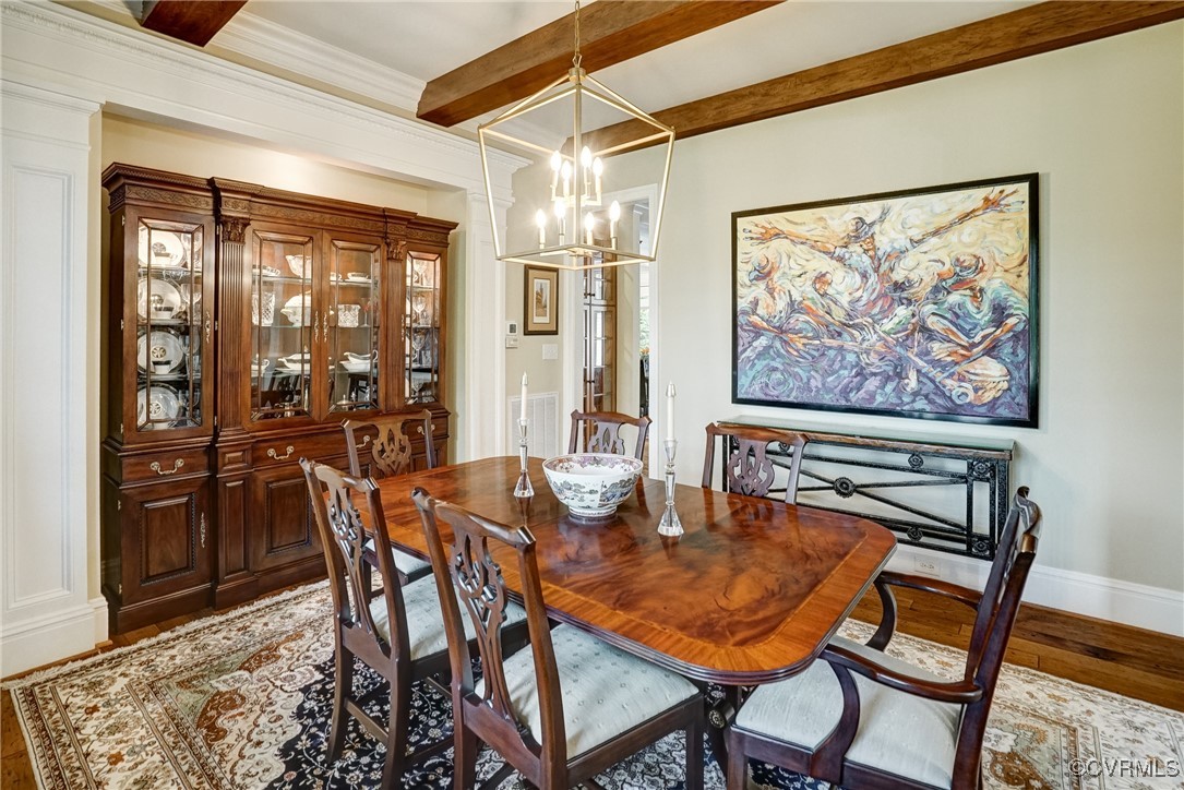 717 Old Stream Road Manakin-Sabot, VA 23103 - Photo 4 of 50
