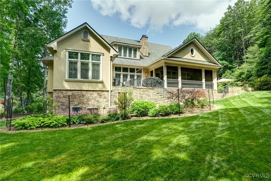 717 Old Stream Road Manakin-Sabot, VA 23103 - Photo 45 of 50