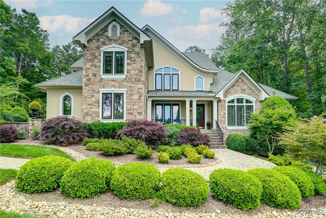 717 Old Stream Road Manakin-Sabot, VA 23103 - Photo 48 of 50