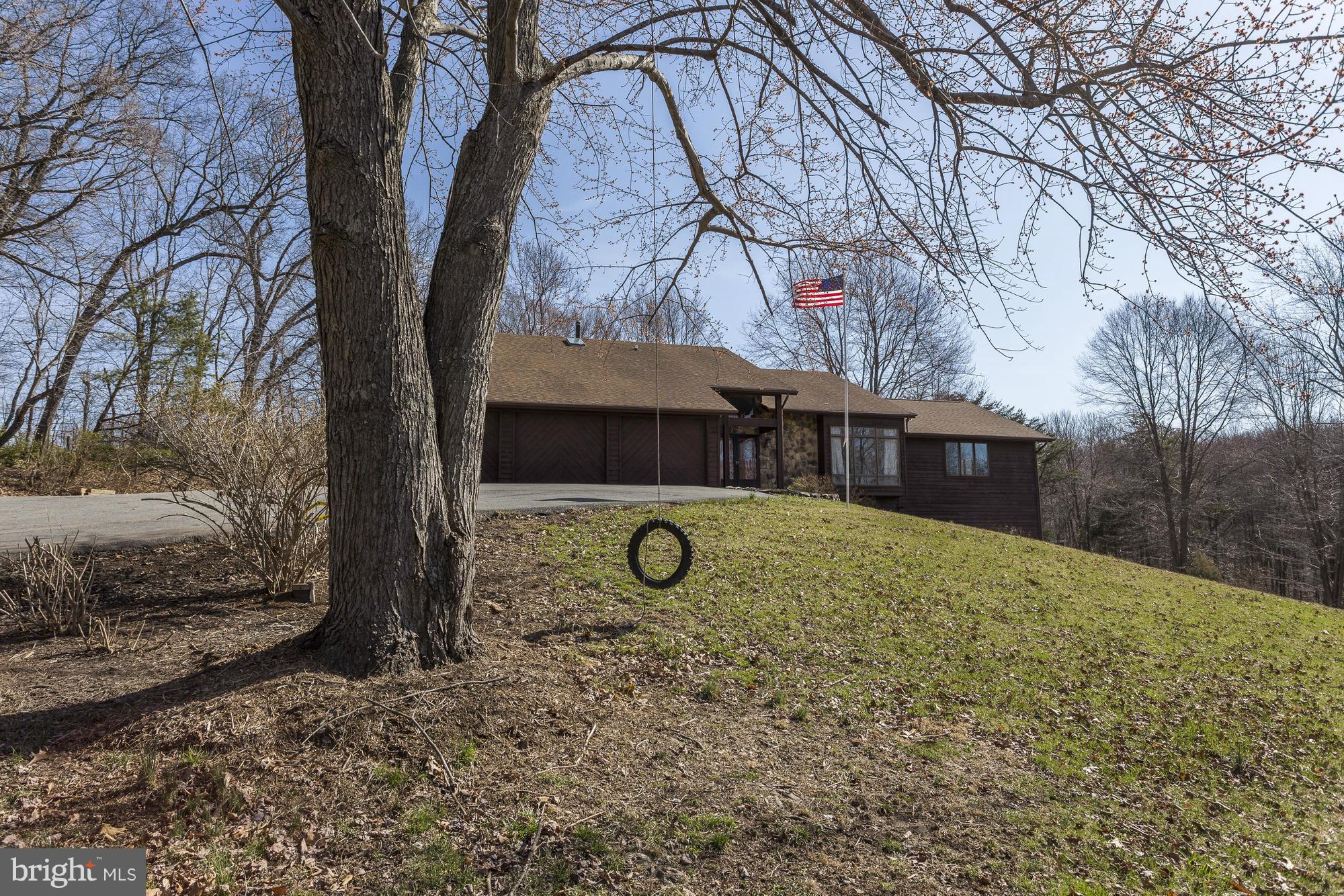 12650 Knoll Road Mount Airy, MD 21771 - Photo 2 of 30 Home Front