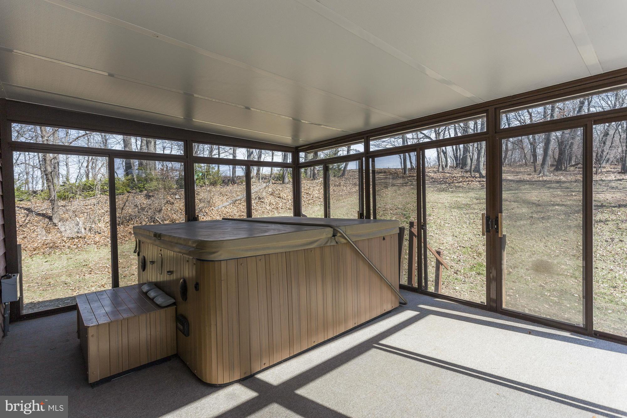 12650 Knoll Road Mount Airy, MD 21771 - Photo 13 of 30 Sun Porch