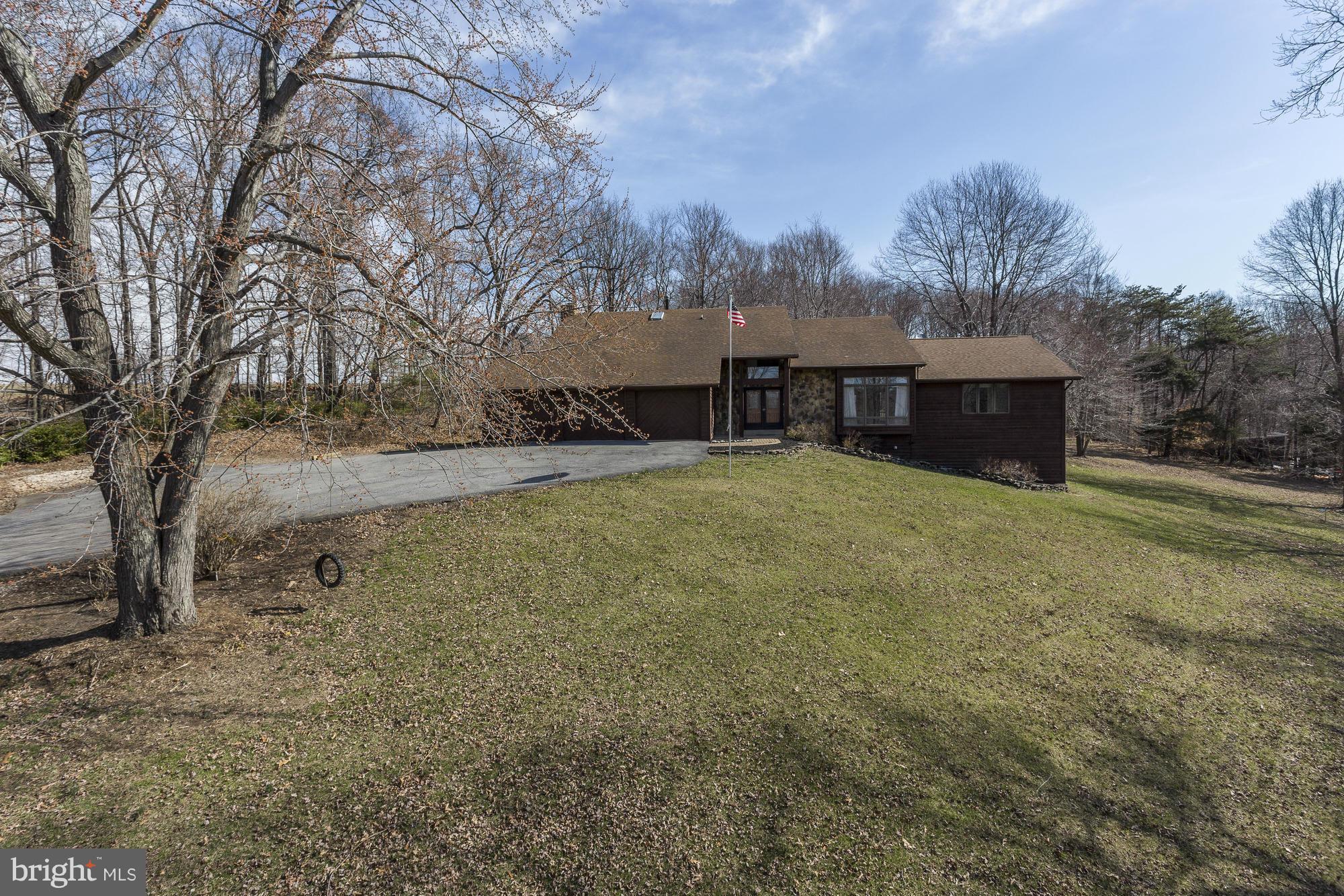 12650 Knoll Road Mount Airy, MD 21771 - Photo 3 of 30 Home Front
