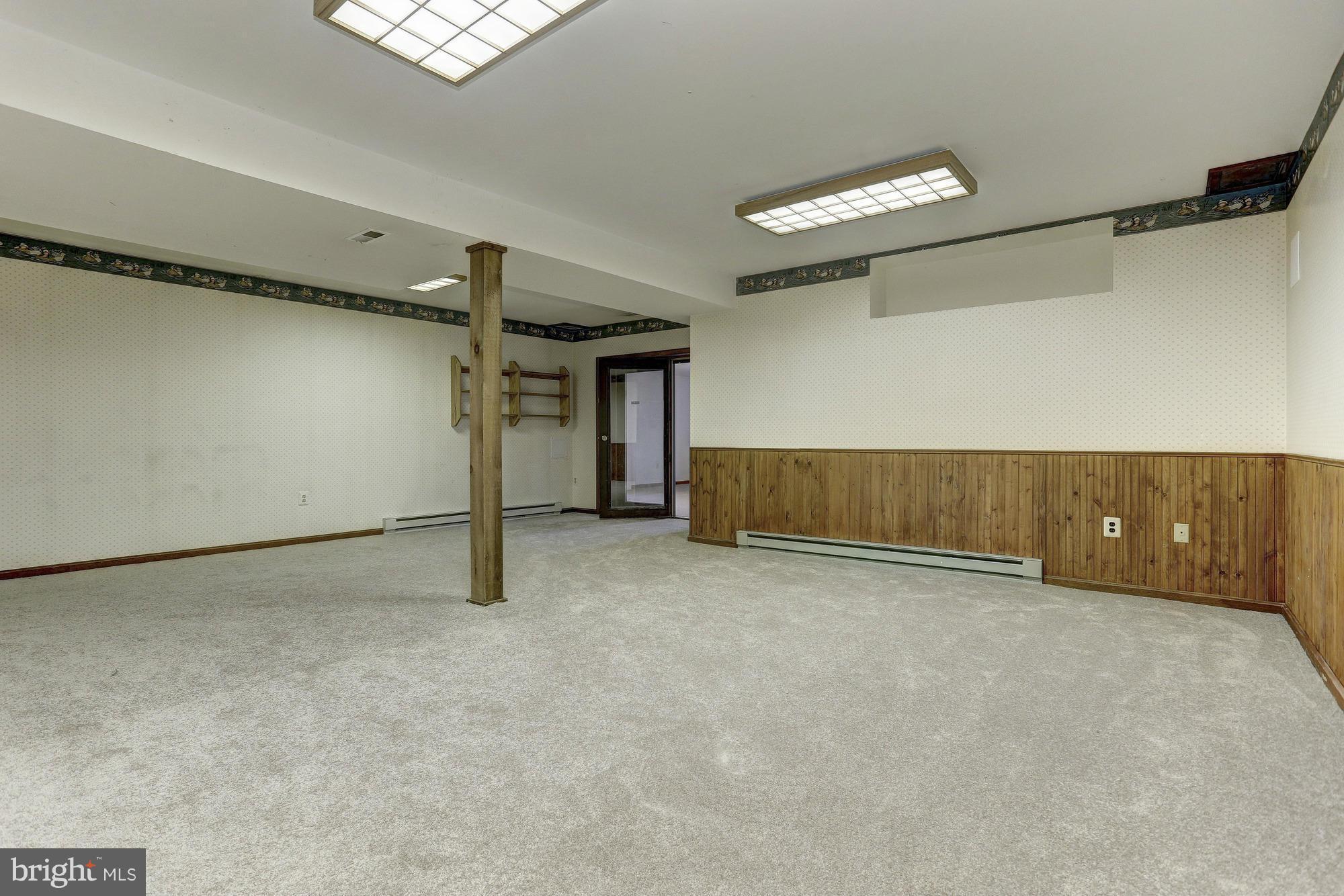 12650 Knoll Road Mount Airy, MD 21771 - Photo 21 of 30 Recreation Room