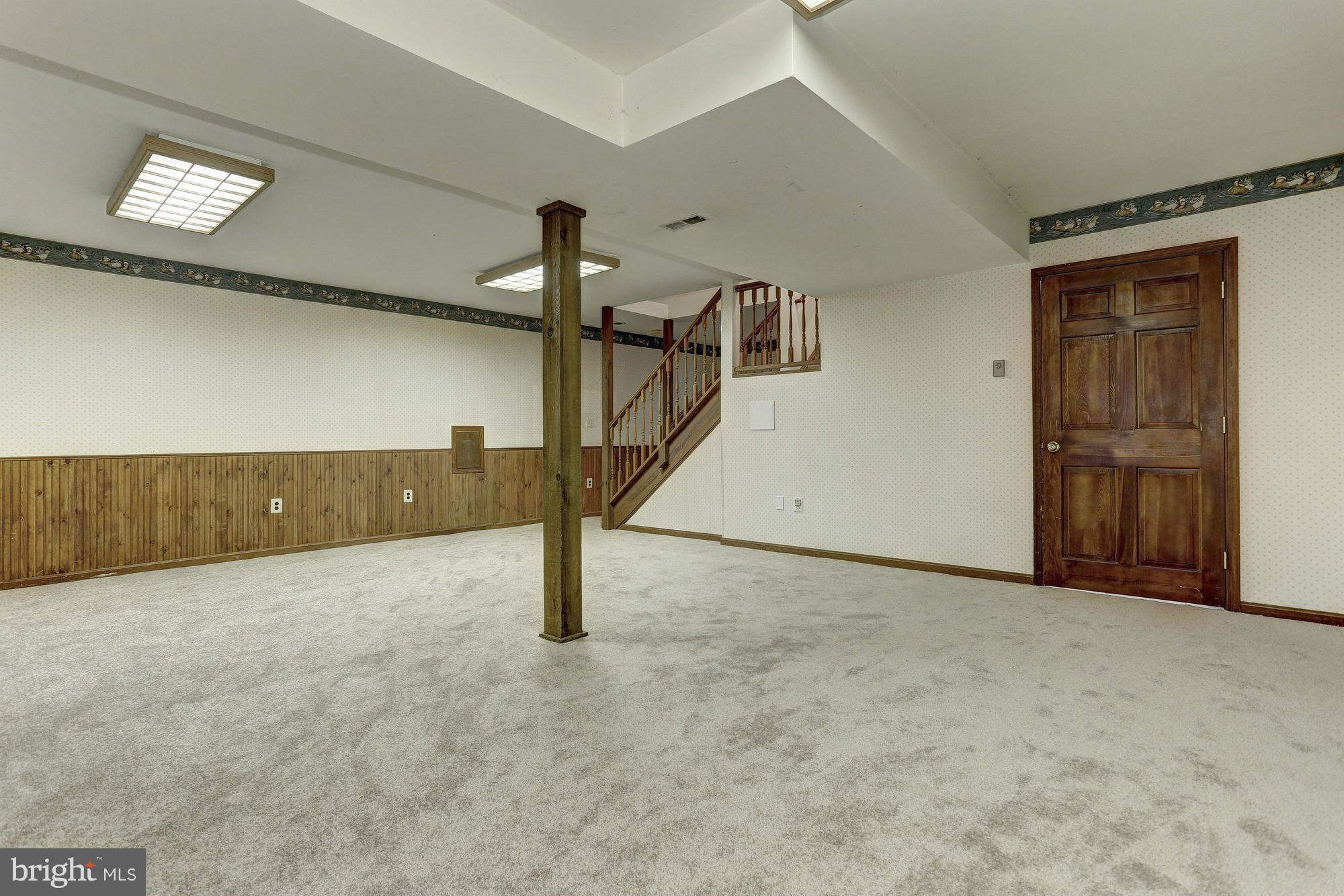 12650 Knoll Road Mount Airy, MD 21771 - Photo 23 of 30 Recreation Room