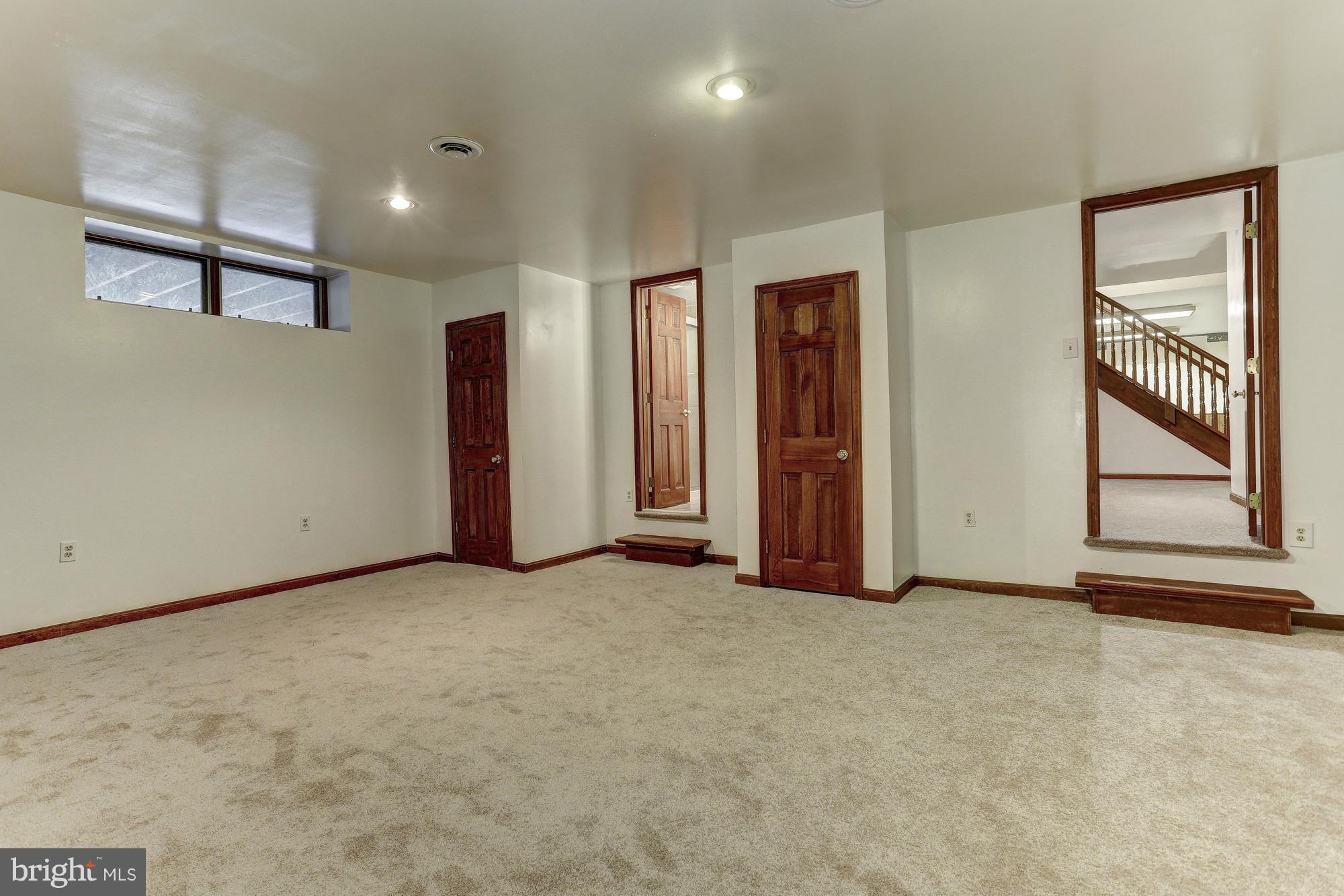 12650 Knoll Road Mount Airy, MD 21771 - Photo 24 of 30 Media Room