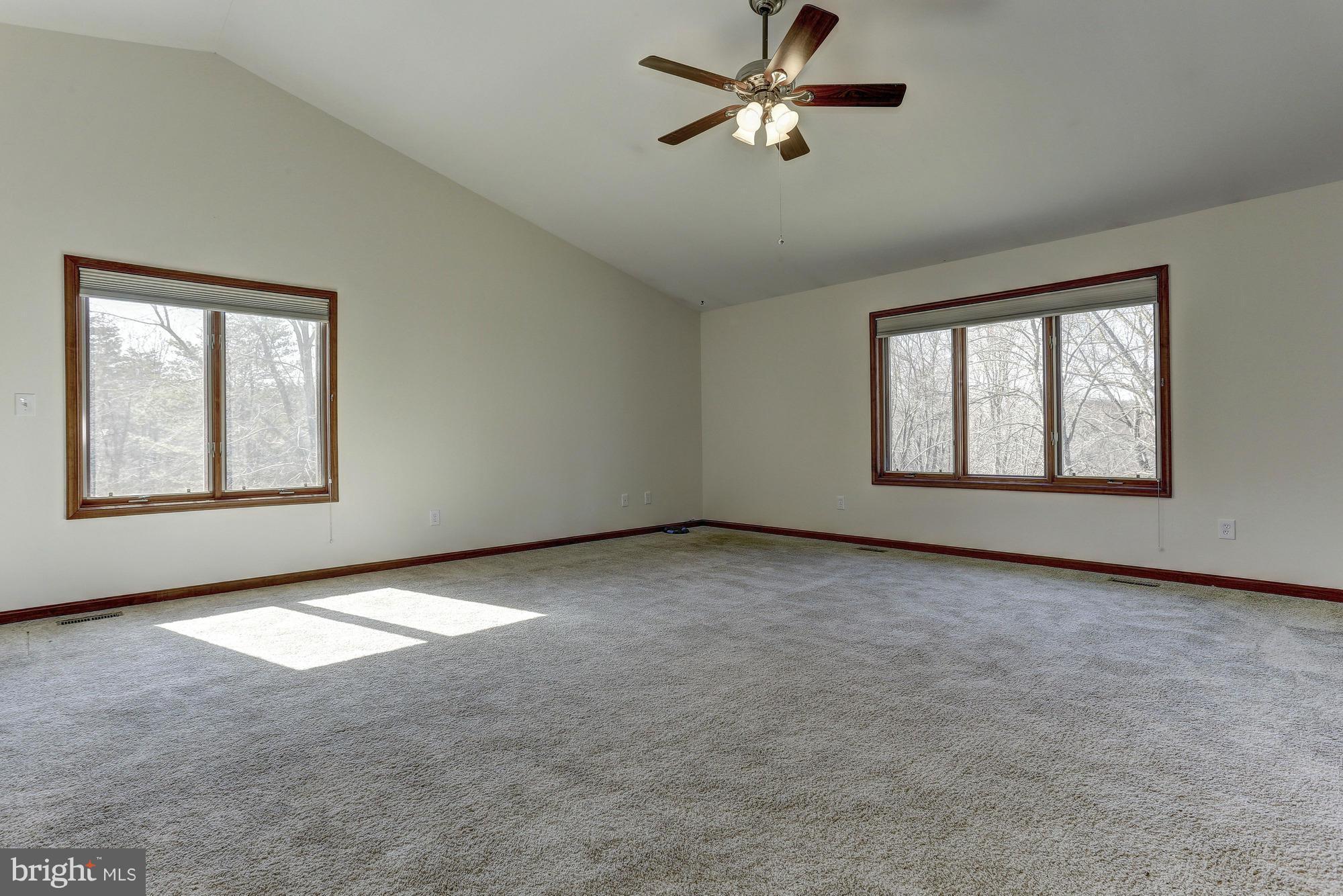 12650 Knoll Road Mount Airy, MD 21771 - Photo 6 of 30 Bedroom (Master)