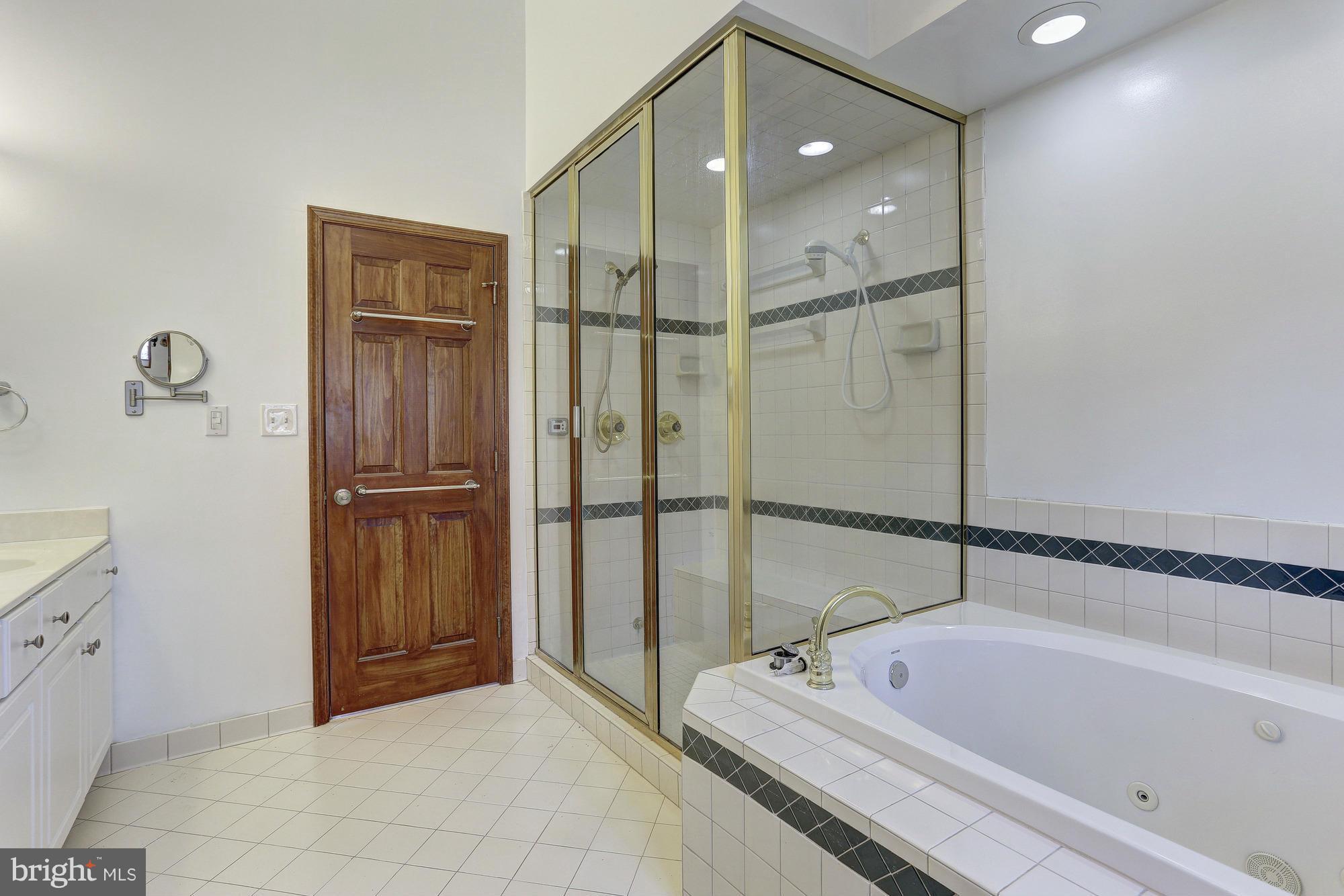 12650 Knoll Road Mount Airy, MD 21771 - Photo 7 of 30 Bath (Master)