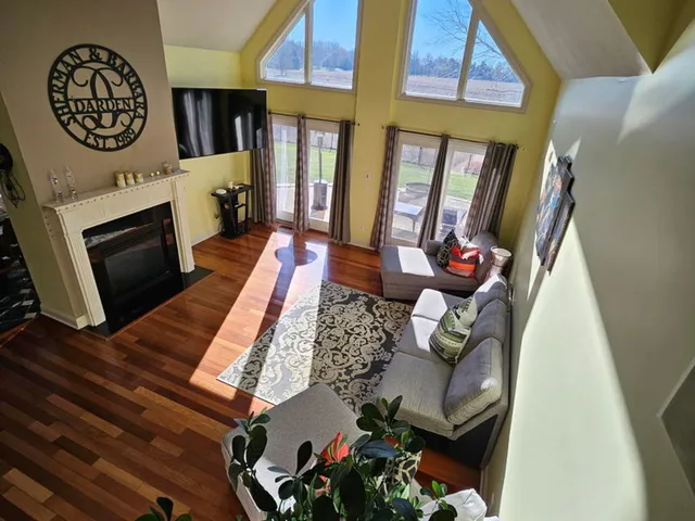 $725,000 | 6 Stonebrook Court, Bloomington, IL 61704