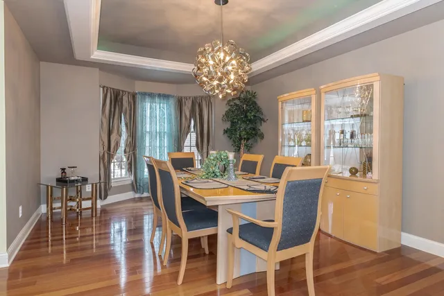 $725,000 | 6 Stonebrook Court, Bloomington, IL 61704