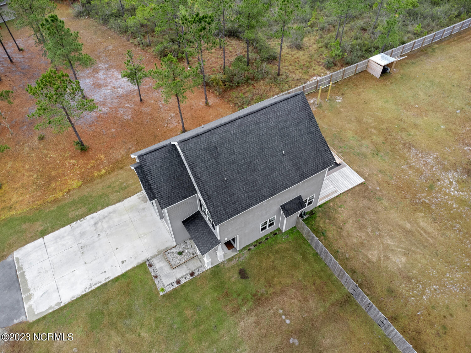 603 Winfall Drive Holly Ridge, NC 28445 - Photo 36 of 45 winfall-7