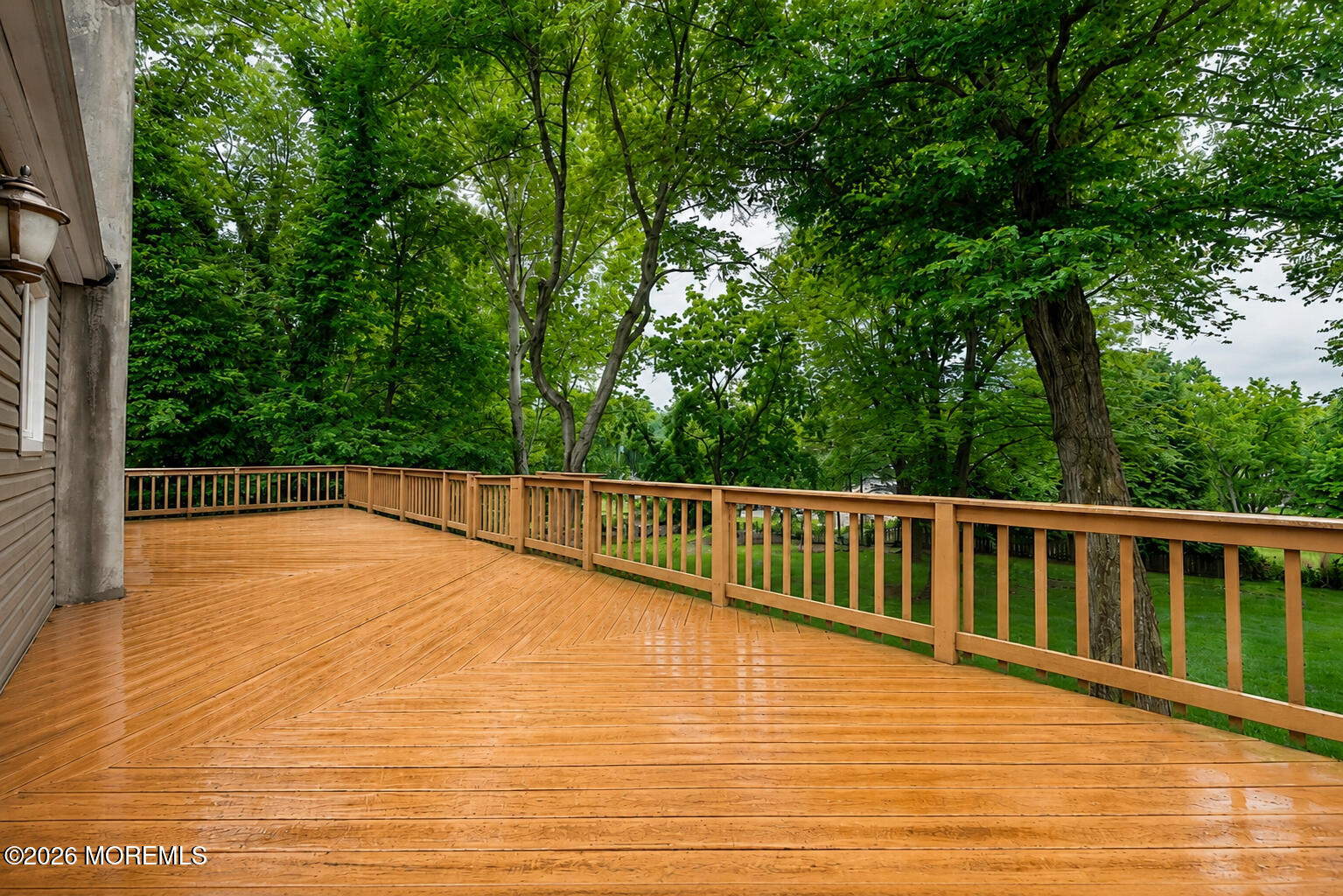 18 Nolan Road Morganville, NJ 07751 - Photo 20 of 35 Deck