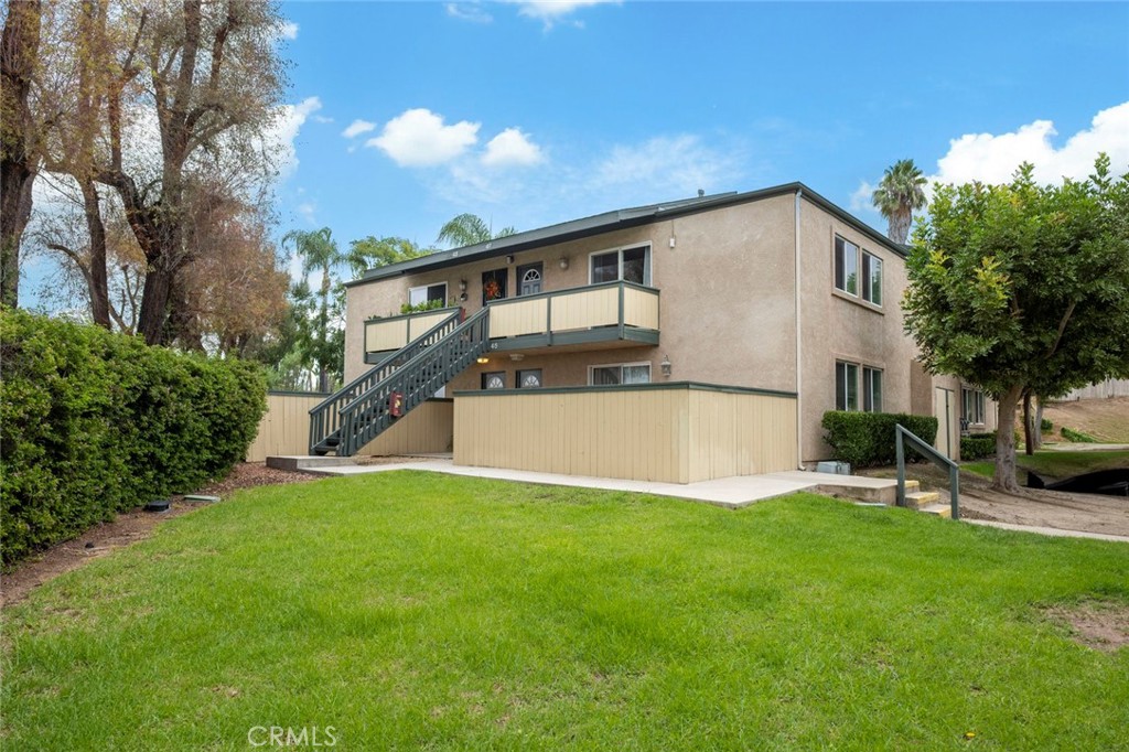 868 East Alvarado Street, Unit 47 Fallbrook, CA 92028 - Photo 1 of 1
