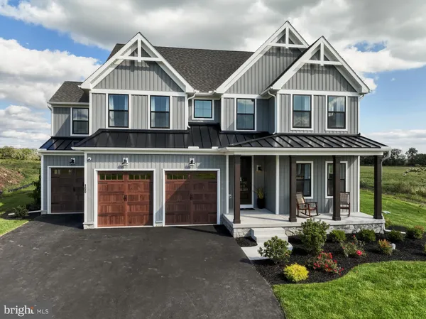 $729,323 | Lot#1 Norland Way, Unit COVINGTON, Shrewsbury, PA 17361