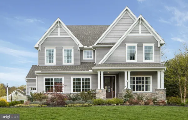 $729,323 | Lot#1 Norland Way, Unit COVINGTON, Shrewsbury, PA 17361
