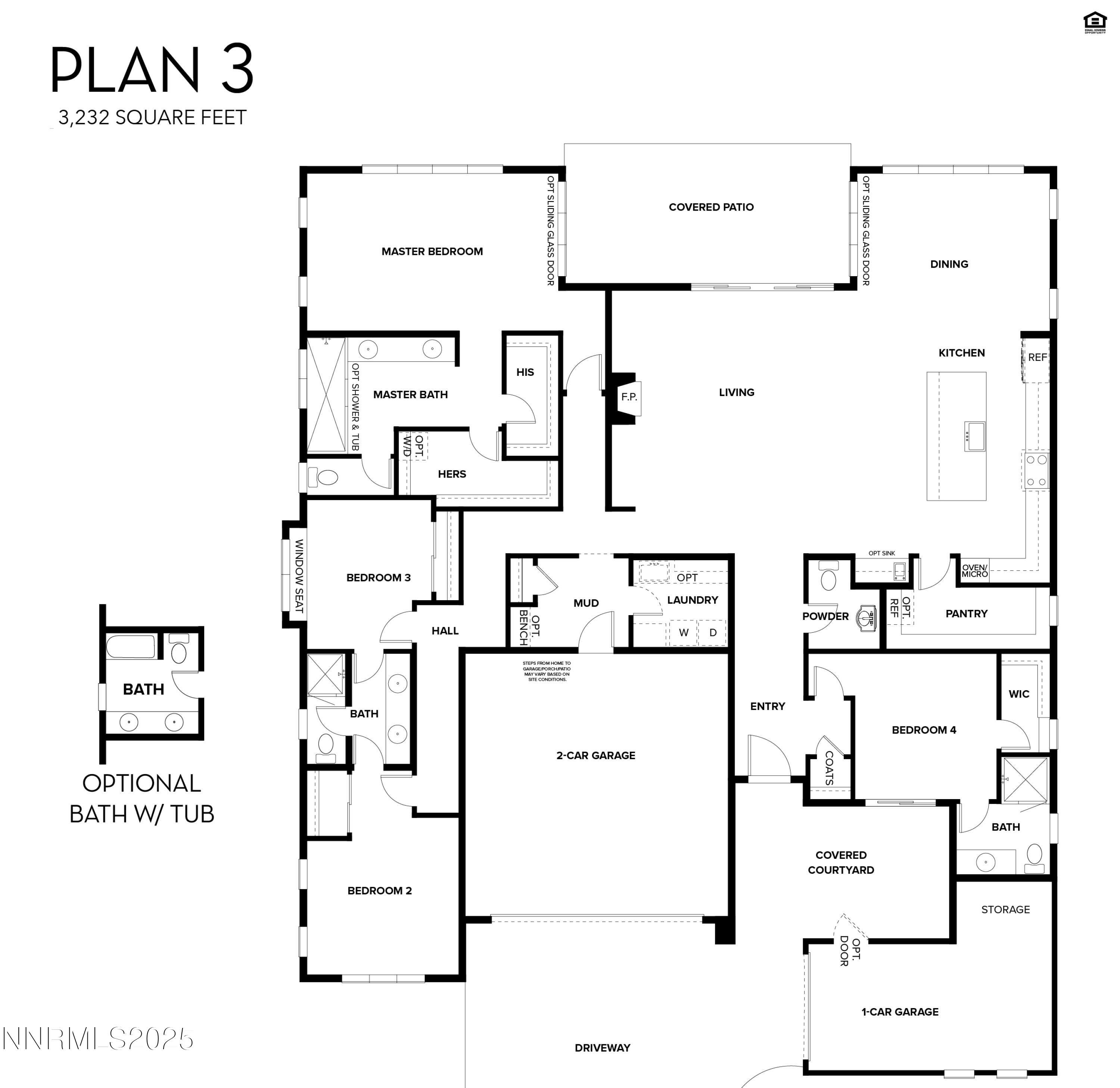 1050 Udowski Court Reno, NV 89523 - Photo 52 of 52 240401-Brae-Floorplans-for-website3 (1)