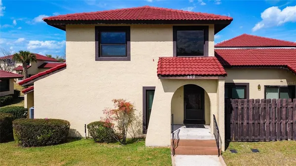 $1,199 | 467 Hunter Circle, Kissimmee, FL 34758