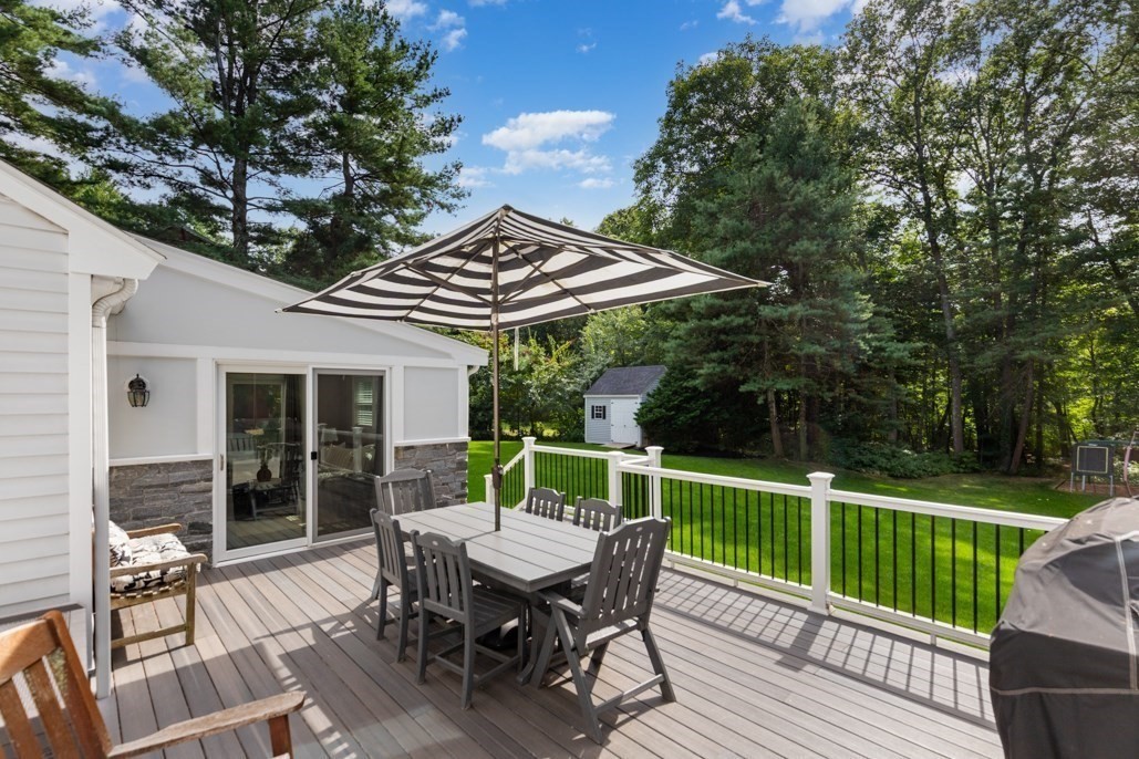 24 Edgemere Road Lynnfield, MA 01940 - Photo 22 of 42 Gallery Image 22