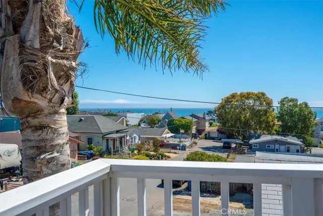 $1,499,000 | 191 J Street, Cayucos, CA 93430