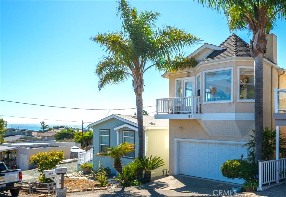 191 J Street Cayucos, CA 93430 - Photo 2 of 47