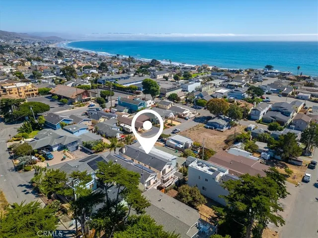 $1,499,000 | 191 J Street, Cayucos, CA 93430
