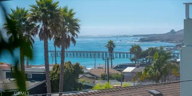 $1,499,000 | 191 J Street, Cayucos, CA 93430