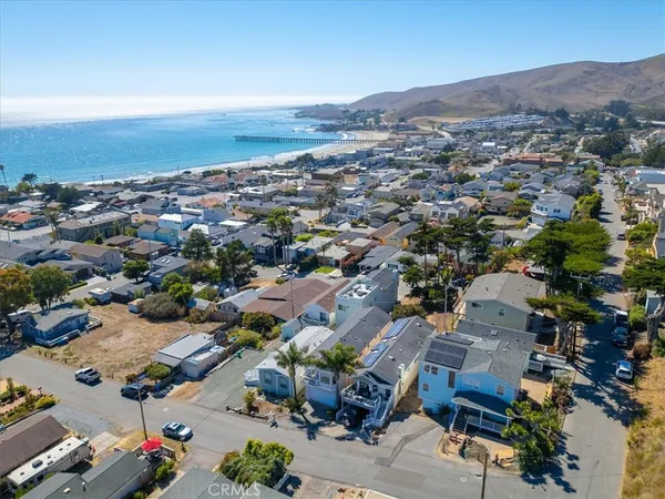 $1,397,000 | 191 J Street, Cayucos, CA 93430