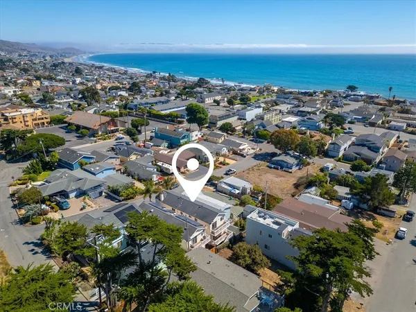 $1,397,000 | 191 J Street, Cayucos, CA 93430
