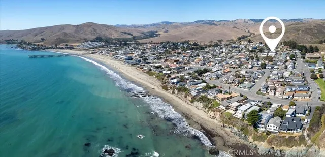 $1,499,000 | 191 J Street, Cayucos, CA 93430