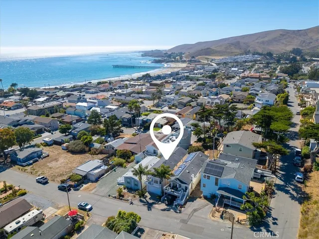 $1,499,000 | 191 J Street, Cayucos, CA 93430