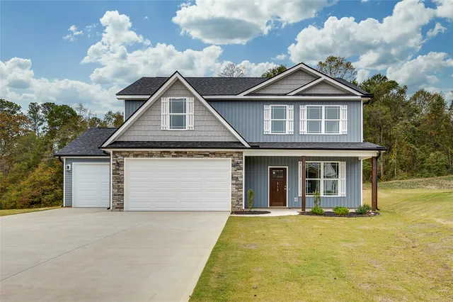 $493,000 | 213 Legacy Lane, Liberty, SC 29657