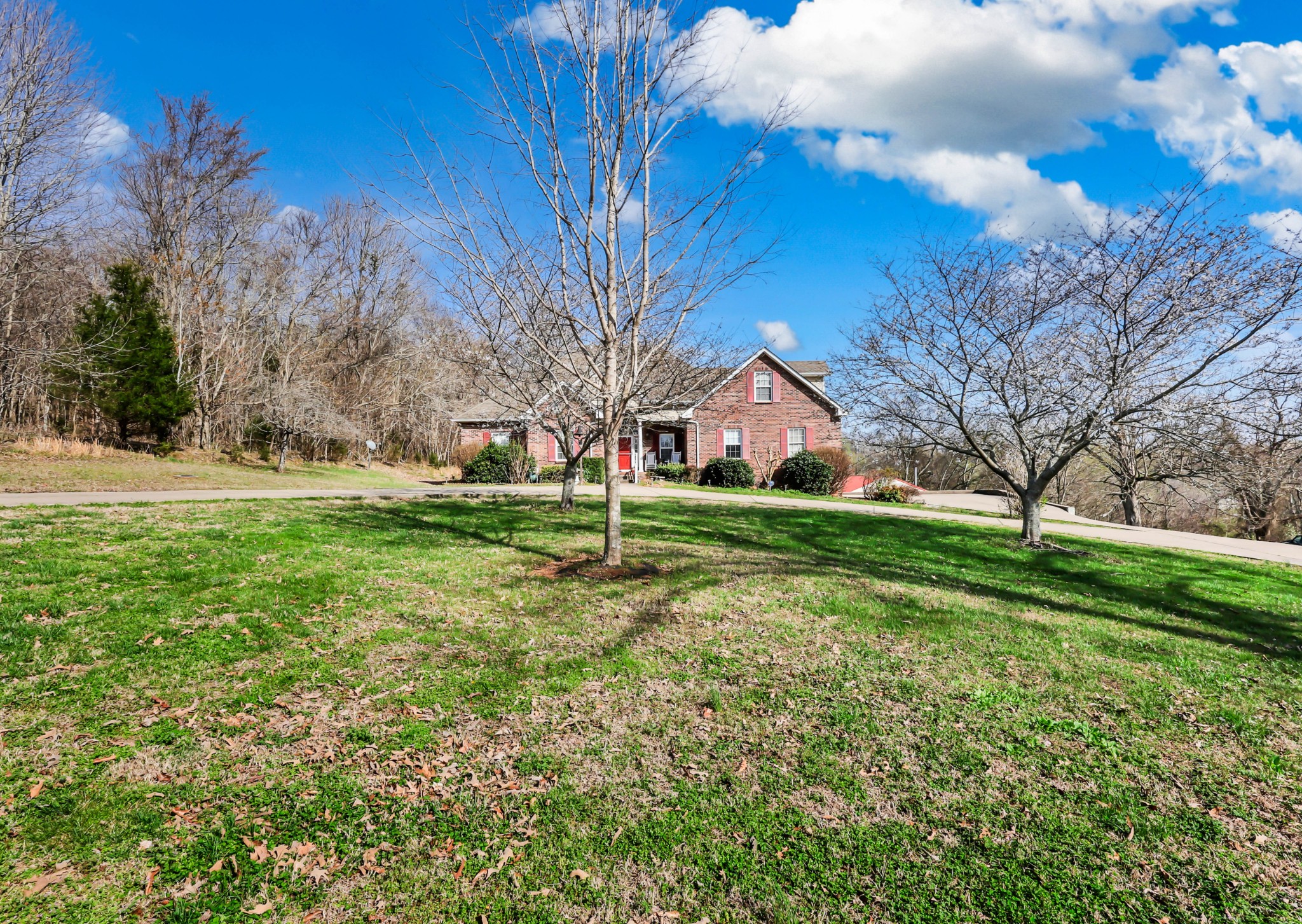 2410 Dunbar Road Woodlawn, TN 37191 - Photo 3 of 44 Gallery Image 3